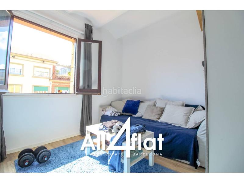 Foto e1d72675-bc97-4bfa-8fc3-e8fa896a2ceb. Lloguer pis a El Poble Sec - Parc de Montjuïc Barcelona