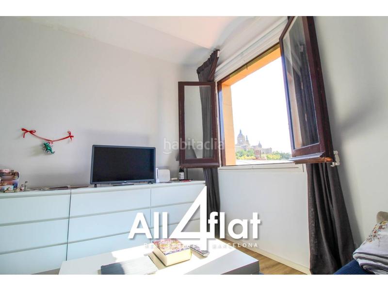 Foto eb39a68a-bdef-4051-8c94-3fa3c77a6da5. Lloguer pis a El Poble Sec - Parc de Montjuïc Barcelona