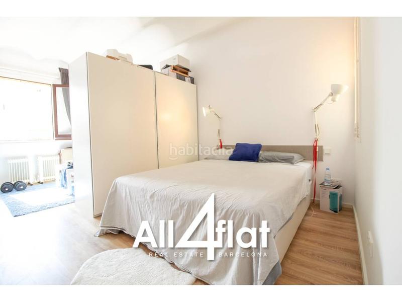 Foto ef89d33a-ae4e-4980-aa74-a53d6d96dd7b. Lloguer pis a El Poble Sec - Parc de Montjuïc Barcelona