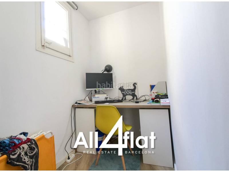 Foto f2118053-4dc0-467c-a0e9-82c9ff2c7718. Lloguer pis a El Poble Sec - Parc de Montjuïc Barcelona