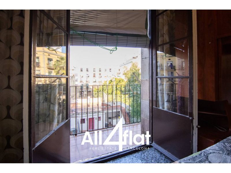 Foto a5c625db-9595-483d-83f8-d49f981cbd50. Pis a Gòtic Barcelona