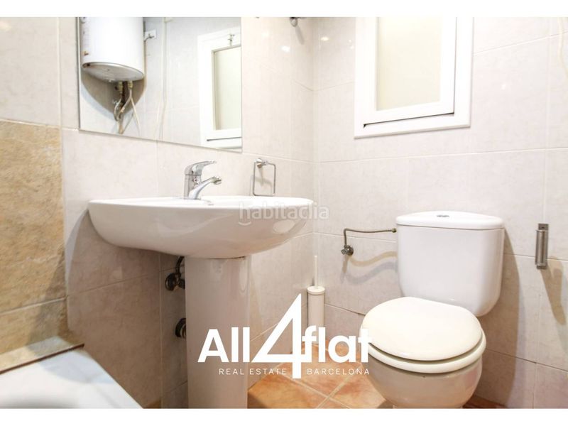 Foto 6f117095-8cef-4d04-9661-4e02989a3b6e. Loft a Raval Barcelona