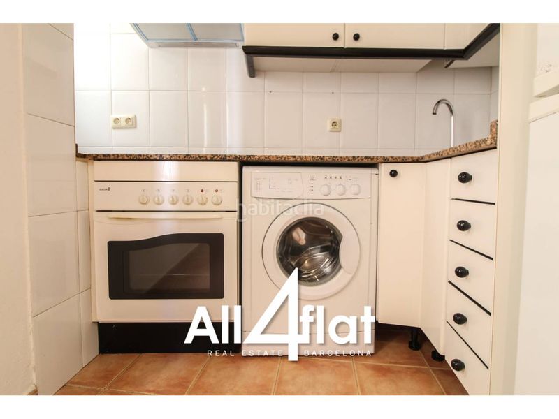 Foto ca0f437a-64e7-47c2-932c-238b3a426871. Loft a Raval Barcelona
