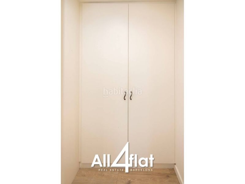 Foto 01604e9e-d071-4e66-a182-615c14a1ed44. Pis a Hostafrancs Barcelona