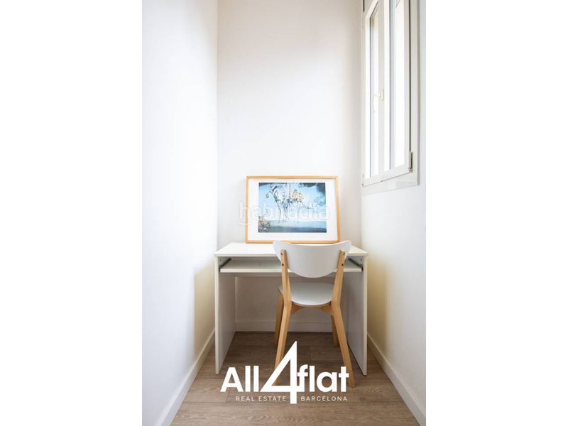 Foto 03b7ece8-4ce5-4c9a-9da5-b43f6c38af0e. Pis a Hostafrancs Barcelona