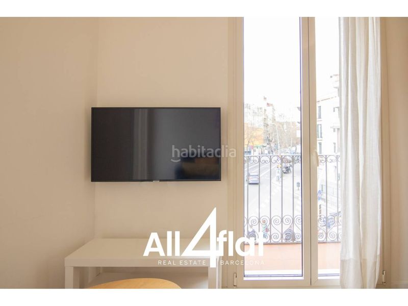 Foto 072e8e04-ffb1-4b5b-8311-2d8877c3b4f2. Pis a Hostafrancs Barcelona