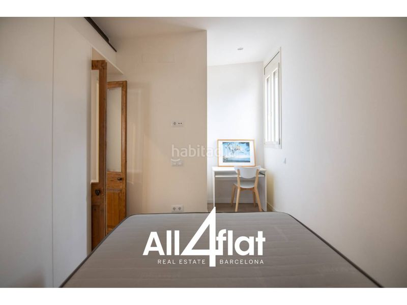 Foto 0d3fc320-45fb-436b-aa03-d1da7bd6a654. Pis a Hostafrancs Barcelona