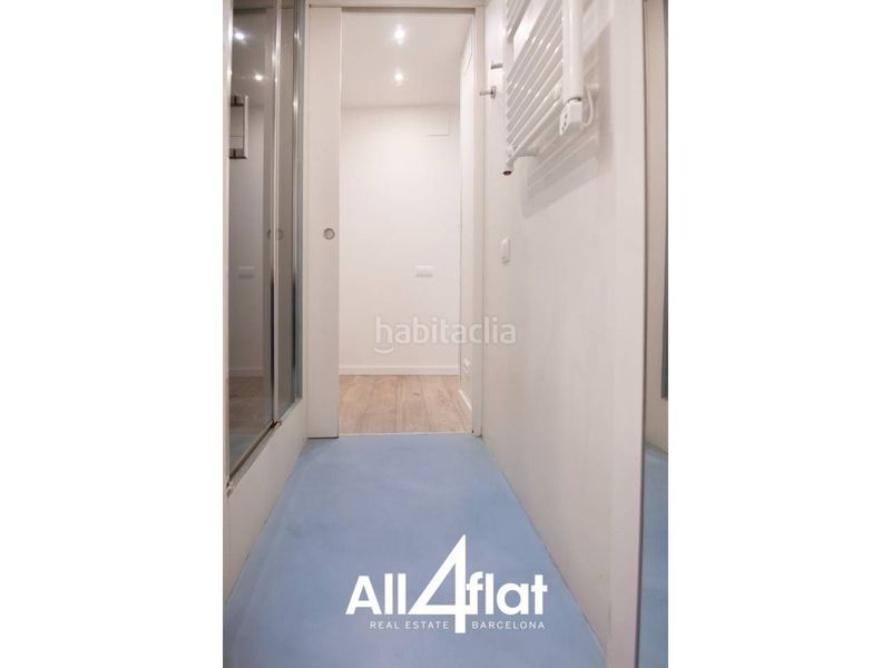Foto 174ae937-0646-47ae-b8fd-74c1ccdba1d5. Pis a Hostafrancs Barcelona