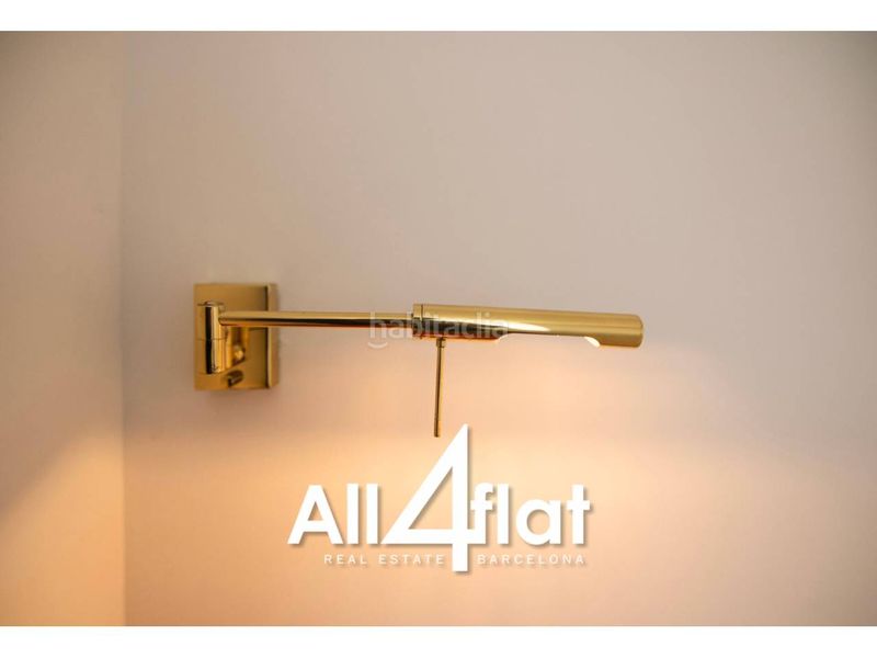 Foto 199daa54-e3f0-4493-be75-30f679cfc12d. Pis a Hostafrancs Barcelona