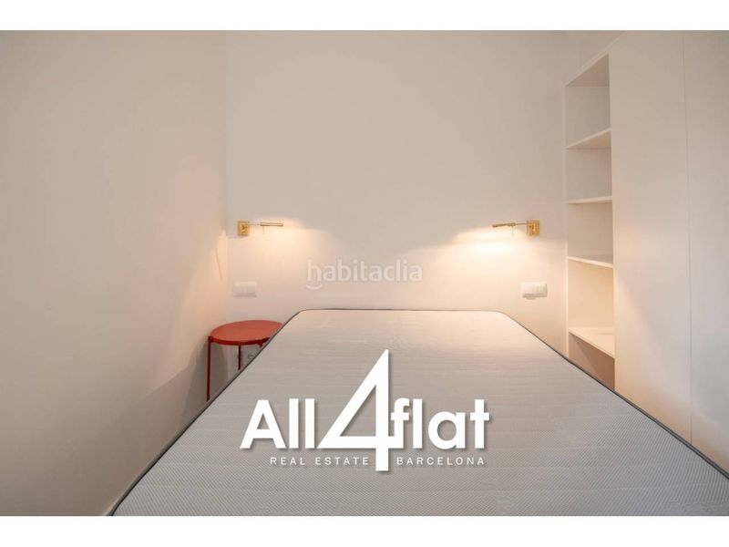 Foto 221bd792-88c5-4d4c-85e4-807a2b5efc87. Pis a Hostafrancs Barcelona