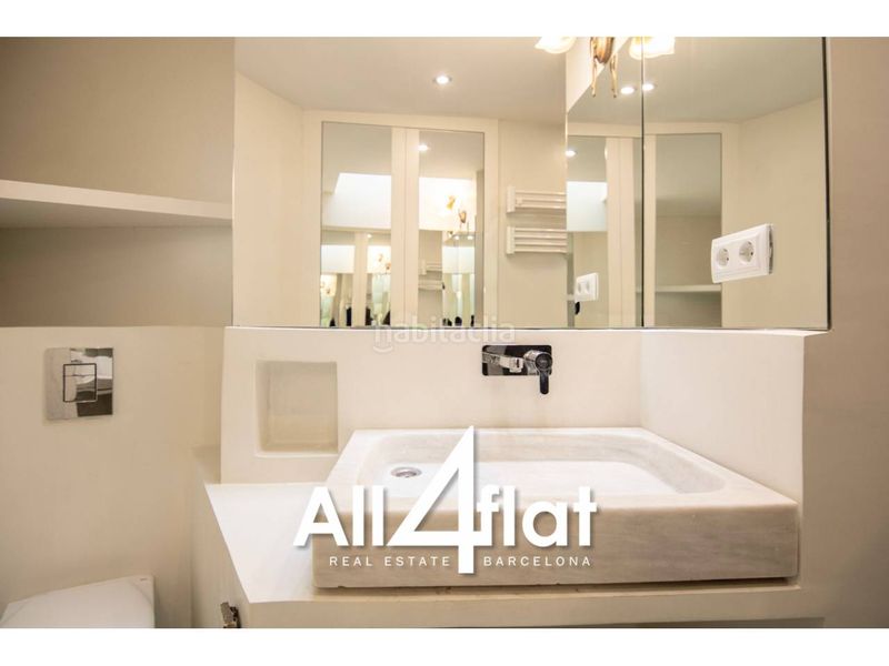 Foto 2536a980-ca24-4c19-89c0-12900ea19f9b. Pis a Hostafrancs Barcelona