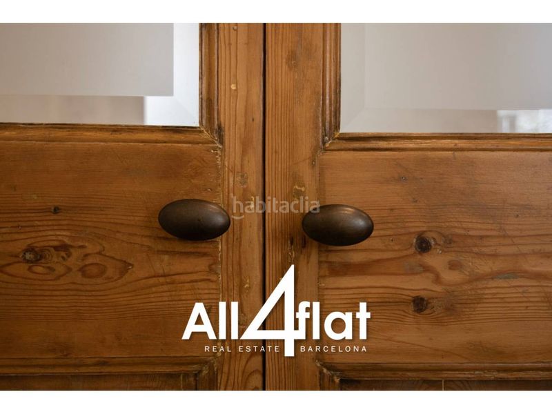 Foto 2ce894a3-4c8a-4182-b9de-b2fe4e0f140c. Pis a Hostafrancs Barcelona