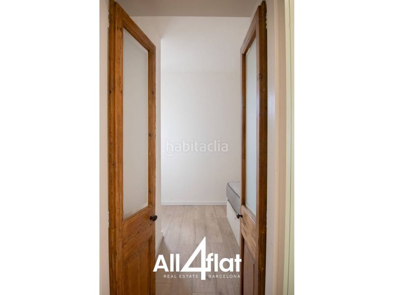 Foto 3e31e7bb-691a-42b7-88eb-41996a562262. Pis a Hostafrancs Barcelona