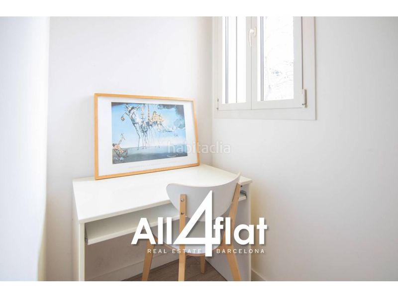 Foto 4104cc6c-c596-4ff9-a6ce-2a45a4e6713e. Pis a Hostafrancs Barcelona