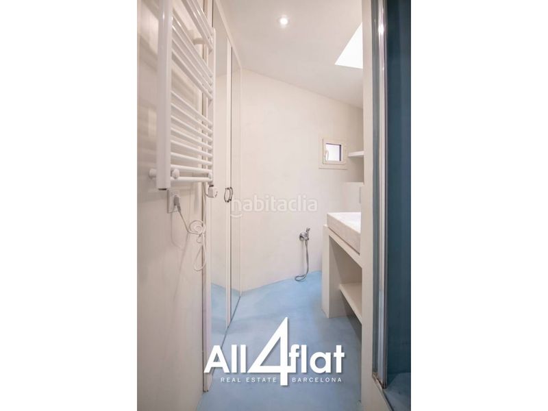 Foto 41df2c72-7088-40fc-aad7-4dc2b13f4964. Pis a Hostafrancs Barcelona