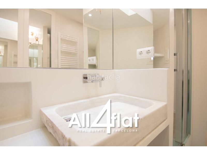 Foto 6e5aa148-35fc-47ca-82d9-87bd061d1818. Pis a Hostafrancs Barcelona