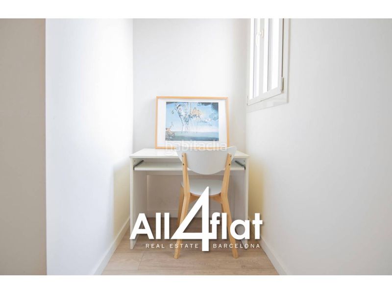 Foto 7d61b5c8-fd77-4177-9c68-d9c58ec8fce1. Pis a Hostafrancs Barcelona