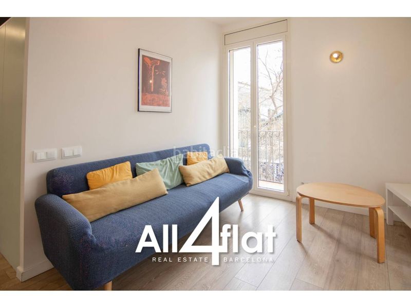 Foto 93557e93-4b7e-4920-8b96-d1c483b9a9eb. Pis a Hostafrancs Barcelona