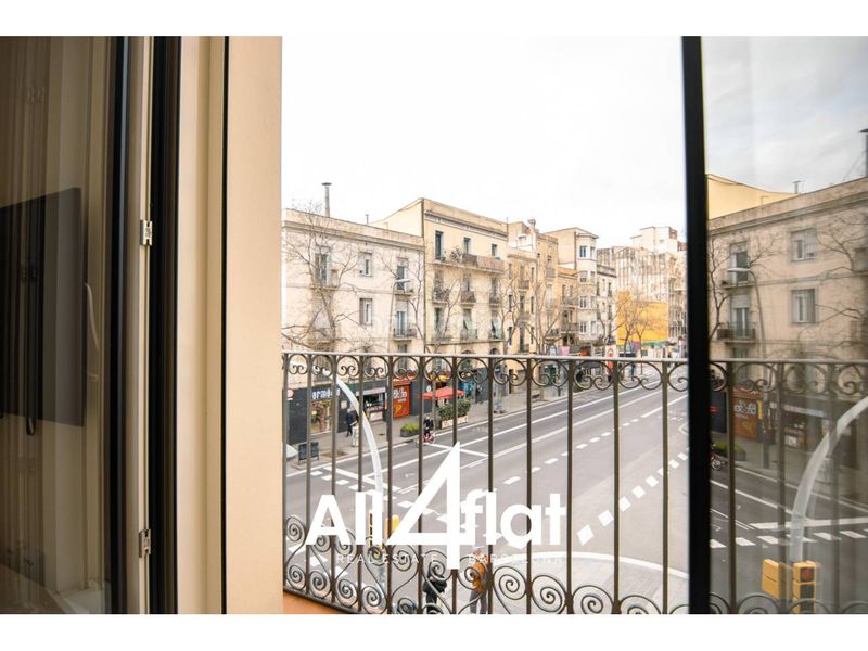 Foto 9e8a8f78-1aab-4f21-9b92-487a671eb3de. Pis a Hostafrancs Barcelona