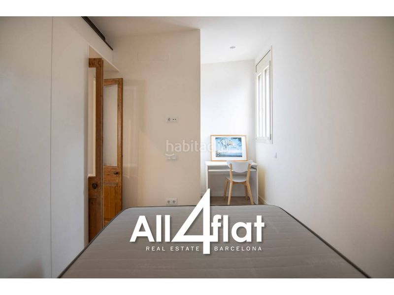 Foto a8c34a19-6f45-4ae9-836a-1b8e9875481f. Pis a Hostafrancs Barcelona