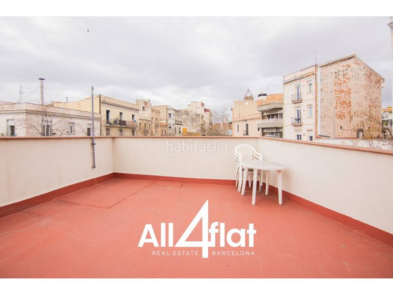 Foto b9eda582-a58a-40cc-9d17-1ecca6ae38b9. Pis a Hostafrancs Barcelona