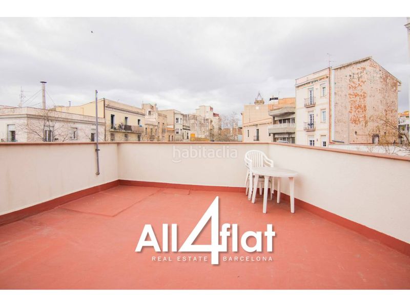 Foto bf500bb0-ec51-4270-9c25-dbb95861fd31. Pis a Hostafrancs Barcelona