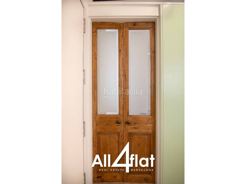 Foto c7e9083c-96b6-4524-b7cf-a25b729cc48d. Pis a Hostafrancs Barcelona