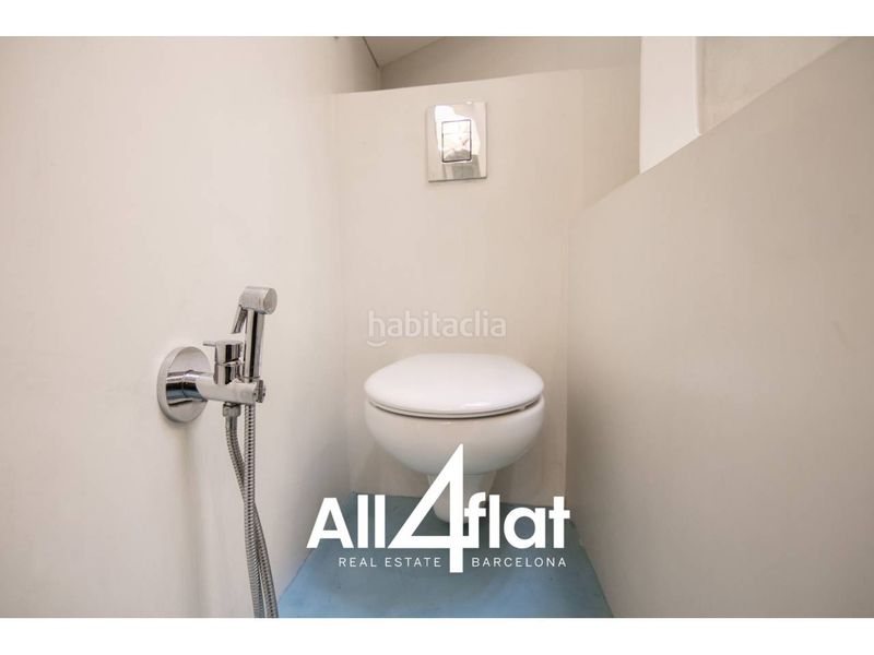 Foto d03bb6d5-ac98-4ea2-824d-978eb19cb18e. Pis a Hostafrancs Barcelona