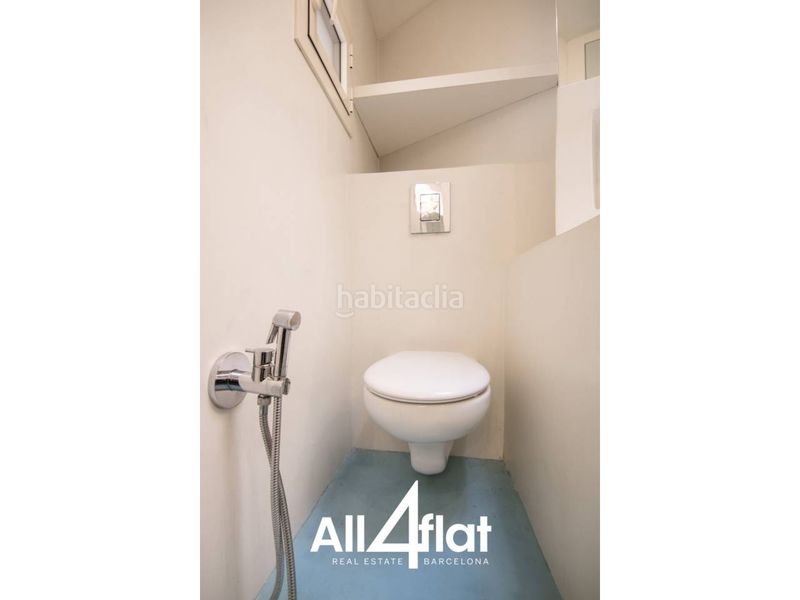 Foto d63d0c48-752e-44e3-821a-8da7499497d6. Pis a Hostafrancs Barcelona