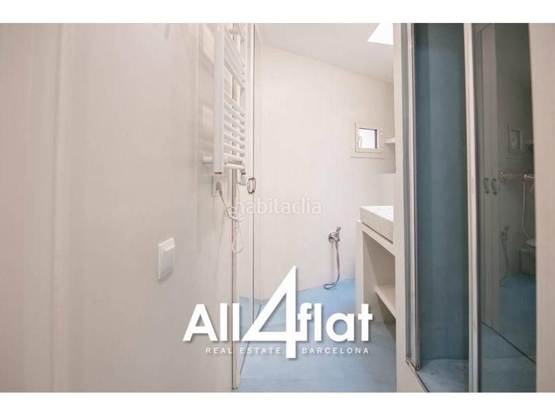 Foto d816ca25-bce7-46f9-be05-a06b175a9b22. Pis a Hostafrancs Barcelona