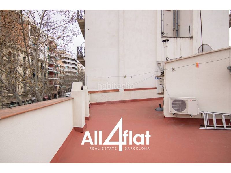 Foto db56eda2-3a79-436b-8f45-8b8165bf68fe. Pis a Hostafrancs Barcelona