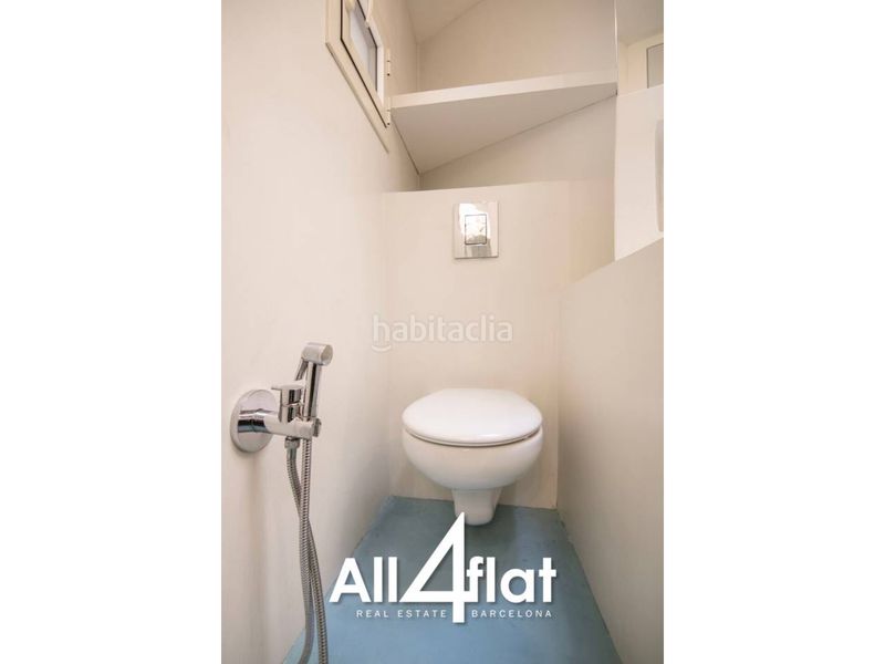 Foto eff30b2d-3195-4ae6-acb8-ebcbabdf6d65. Pis a Hostafrancs Barcelona