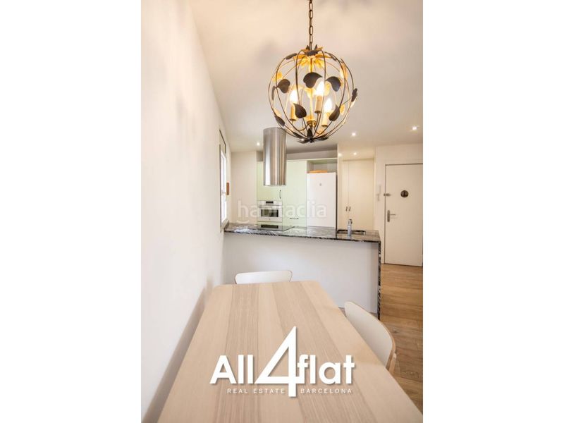 Foto f8cd9c72-24c5-4c78-b7d7-e713df015dcc. Pis a Hostafrancs Barcelona