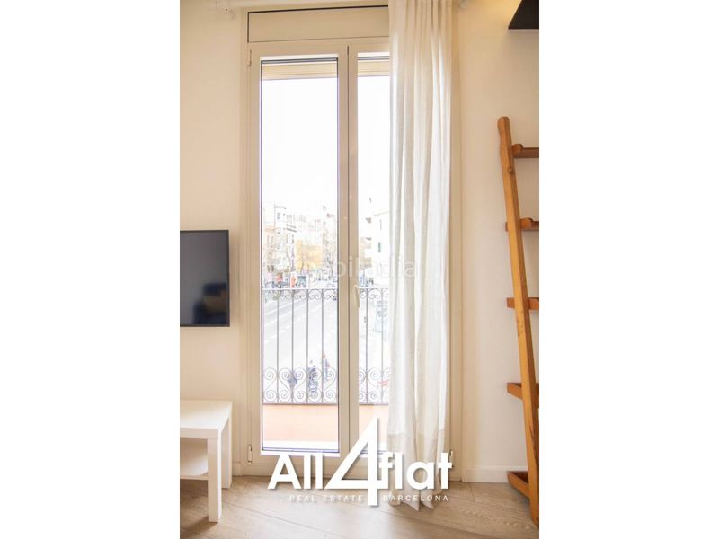 Foto fa00d74e-c739-4257-95d3-a7acba898cb6. Pis a Hostafrancs Barcelona