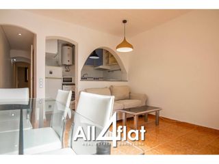 Pis a Calle Santa Elena