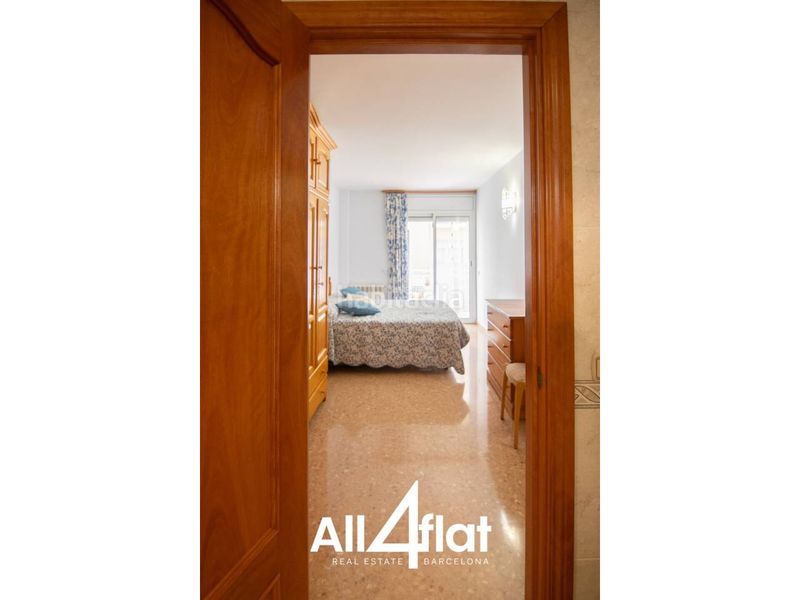 Foto 89f41fb0-c235-4530-a86c-c29438dedeab. Pis amb calefacció aparcament a Vilamarina Viladecans