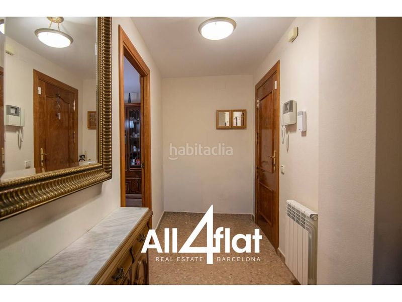 Foto af1dd3e7-a4b0-4bd9-a9ca-89ee2e6bf467. Pis amb calefacció aparcament a Vilamarina Viladecans