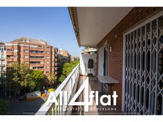 Pis a Calle Sepúlveda