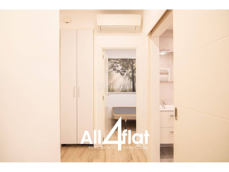 Foto b2782c13-a8b4-4c77-8c5f-630c6856722c. Pis a Sagrada Família Barcelona