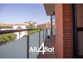 Location Appartement  Calle  mare de deu de port. Moderno piso de 60m2 en la marina de port, balcon, habitación do