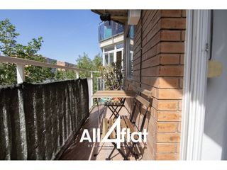 Location Appartement  Calle gran vía les corts catalanes. Piso en alquiler en provençals del poblenou