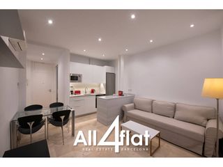Rent Studio  Calle sabateret. Acogedor estudio en alquiler en sant pere  santa caterina  la ri