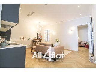 Apartament a Calle Gran via de Les corts catalanes