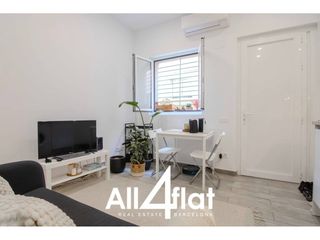 Affitto Monolocale  Calle camèlies. Estudio en alquiler ideal para parejas en can baro  vila de grac