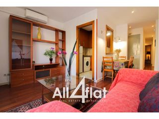 Location Appartement  Calle jaume giralt. Piso en alquiler en sant peresanta caterinala ribera