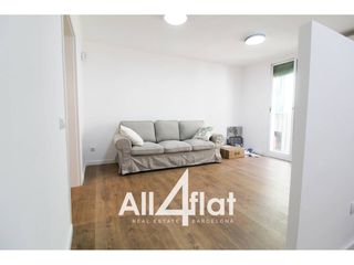 Lloguer Pis  Calle victoria. Piso reformado de 58 m2 en el born con 2 habitaciones, 1 baño, b