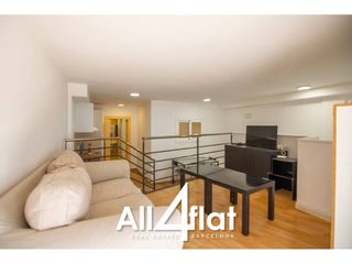 Location Studio  Calle esparver. Estudio reformado con habitacion doble, totalmente equipado y am