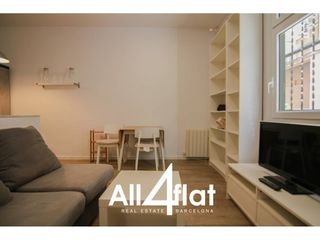 Miete Doppelhaus  Pasaje lluisa vidal. Casa independiente de 60m2, 1 habitacion doble y 1 habitacion so