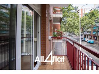 Rent Flat  Calle vilapicina. El hogar ideal para quienes buscan espacio y comodidad