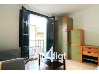 Lloguer Pis  Calle boters. Piso de 29m2 en el barri gotic con balcón, 1 habitación doble y